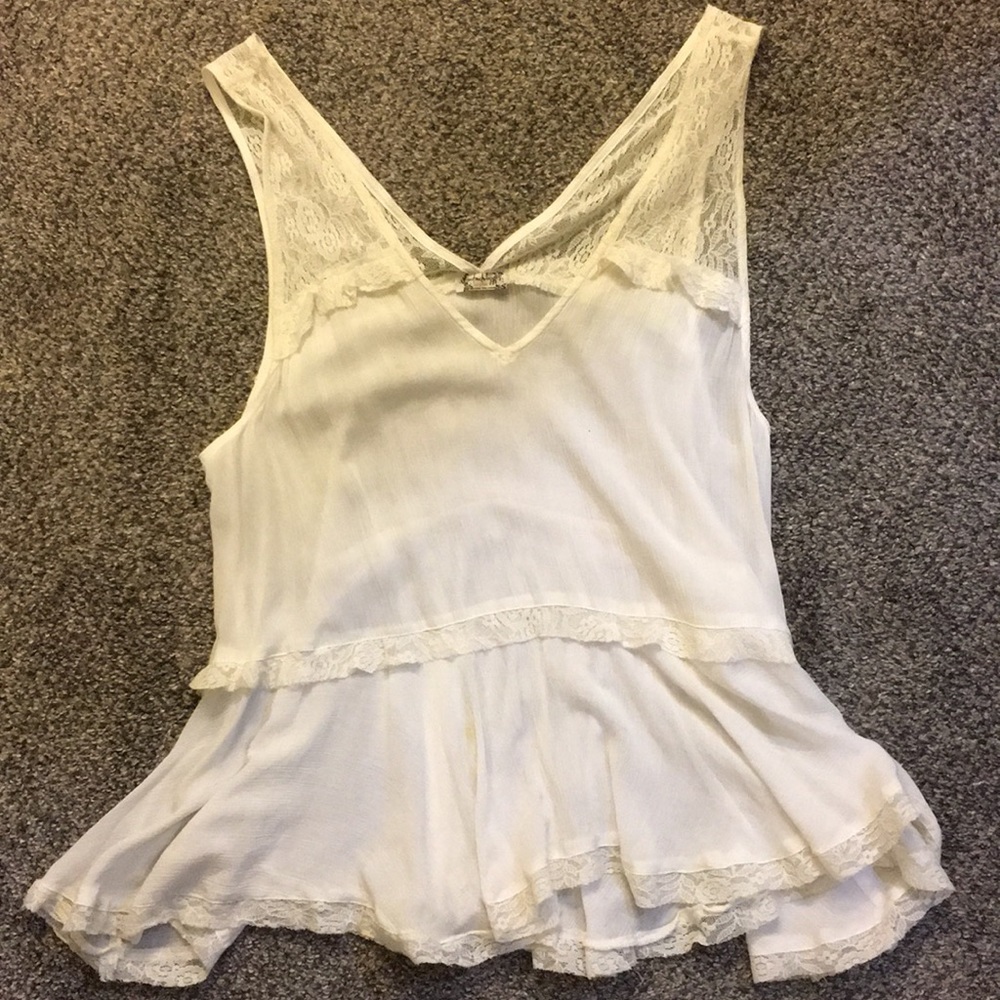 Free people top s